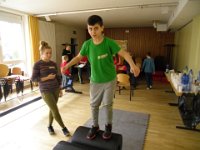 Zirkus, Bild (1)